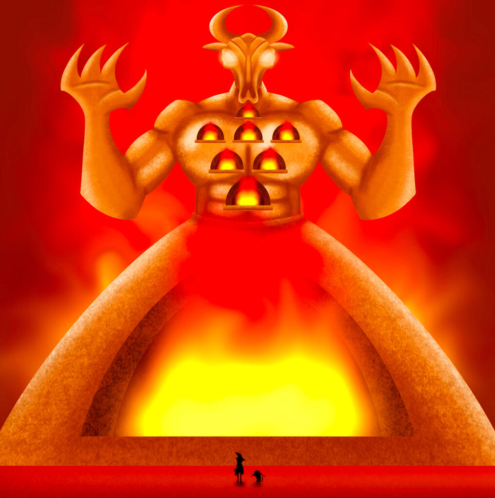 Moloch