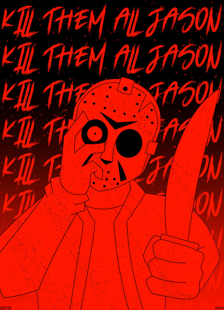 Friday the 13th