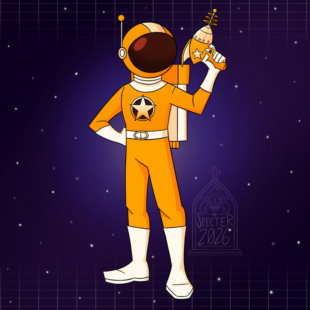 StarNaut StarNaut
